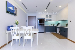 Kim Property Vinhomes Central Park